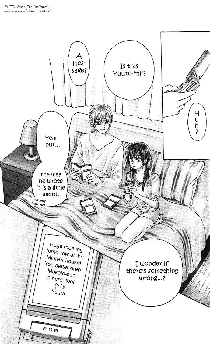 W Juliet II Chapter 2 52
